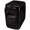 DESTRUCTORA FELLOWES AUTOMAX 150C