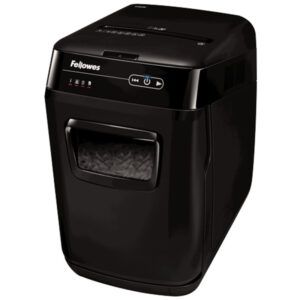 DESTRUCTORA FELLOWES AUTOMAX 150C