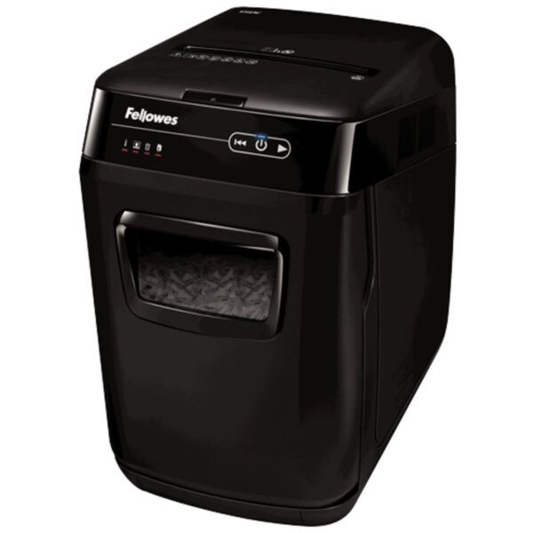 DESTRUCTORA FELLOWES AUTOMAX 150C