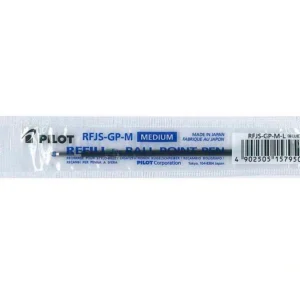 RECAMBIO PILOT BOLÍGRAFO SUPER GRIP
