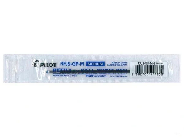 RECAMBIO PILOT BOLÍGRAFO SUPER GRIP