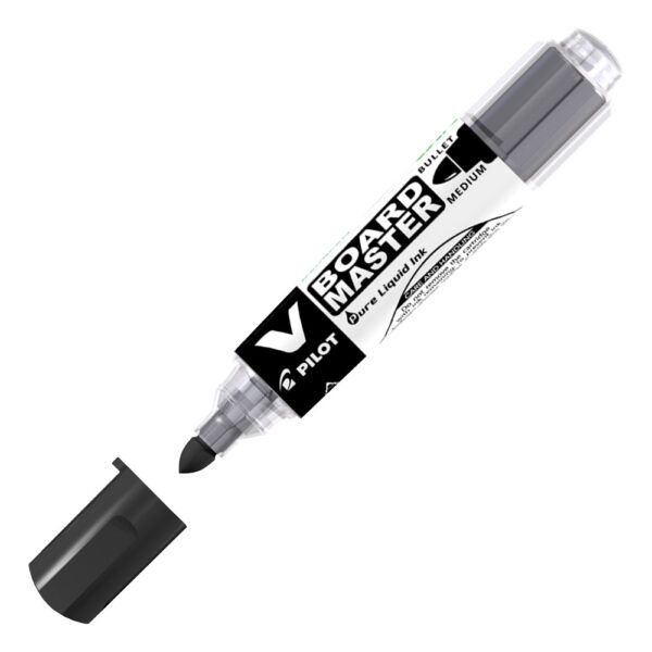 Rotulador Pilot Pizarra