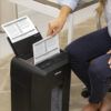 DESTRUCTORA FELLOWES AUTOMAX 90M