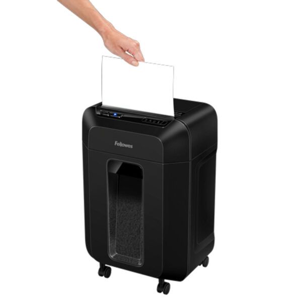 DESTRUCTORA FELLOWES AUTOMAX 90M