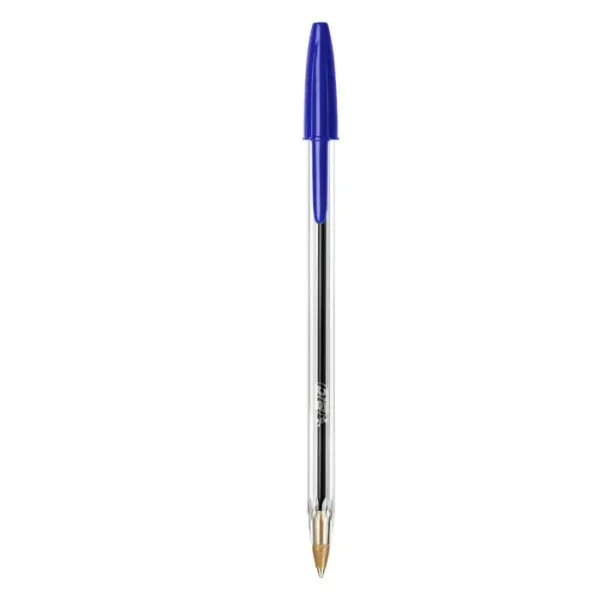 8373609_1 BOLÍGRAFO BIC CRISTAL 1.0MM