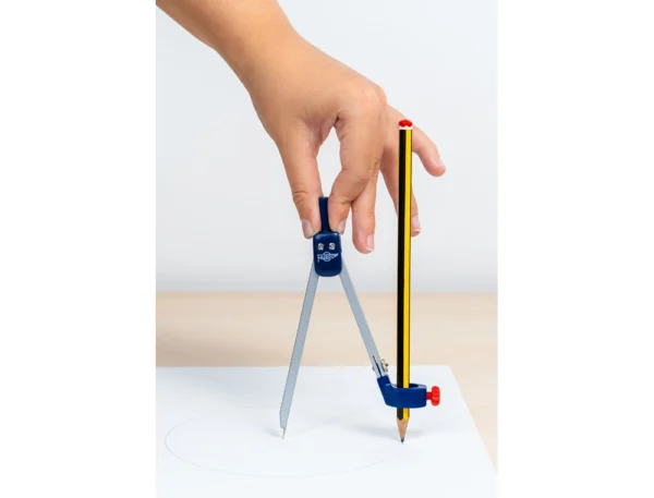 ADAPTADOR UNIVERSAL P/ COMPÁS FAIBO