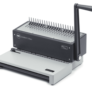 ENCUADERNADORA CANUTILLO GBC 150 PRO