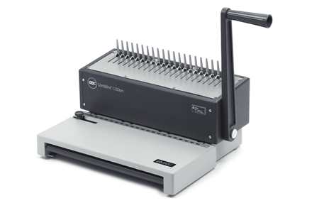ENCUADERNADORA CANUTILLO GBC 150 PRO