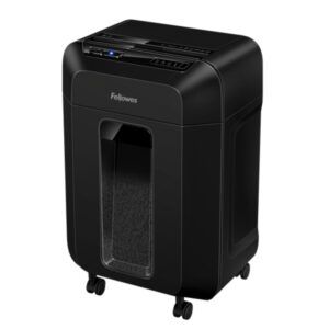 DESTRUCTORA FELLOWES AUTOMAX 90M