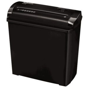 DESTRUCTORA FELLOWES P-25S