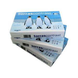 PAPEL 80 GR. TORRAS CONTRAST A4