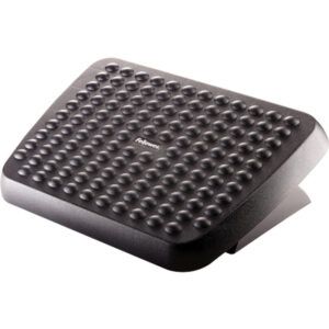 Reposapiés Fellowes Ajustable Ergonómico