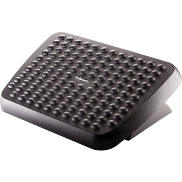 Reposapiés Fellowes Ajustable Ergonómico