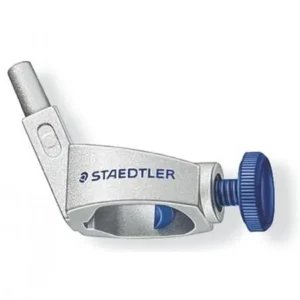 ADAPTADOR UNIVERSAL P/ COMPÁS STAEDTLER