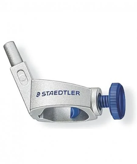ADAPTADOR UNIVERSAL P/ COMPÁS STAEDTLER