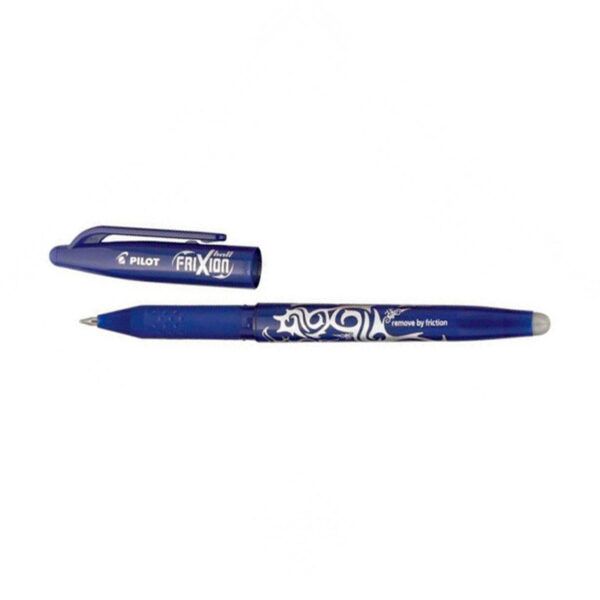 Bolígrafo Pilot Frixion