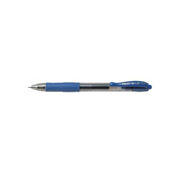 boligrafo-pilot-g2 Bolígrafo Pilot G-2